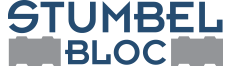 Stumbelbloc Zimbabwe